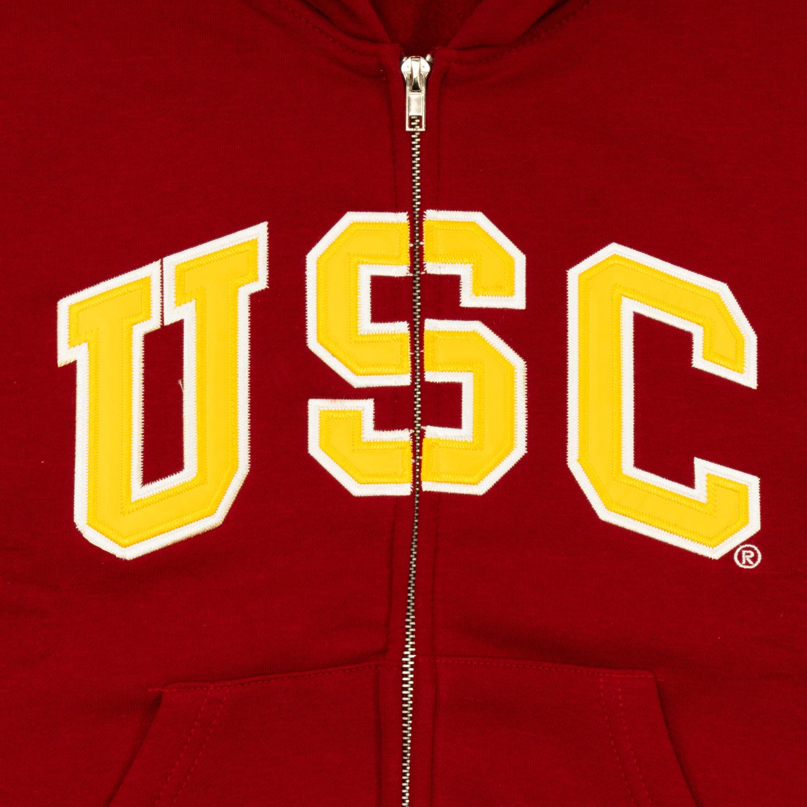 USC Cardinal 2
